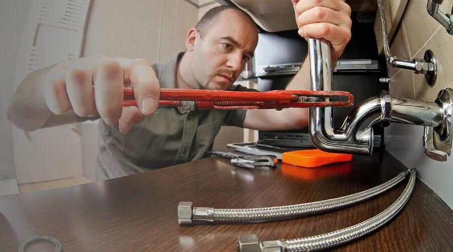 Professional Leak Detection in Golden, MO